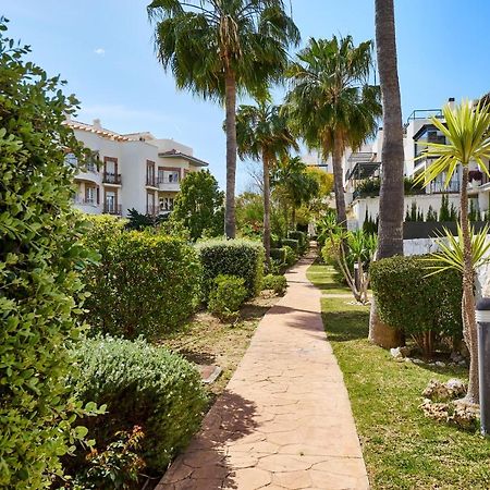 Sea View Penthouse, Pool, Privacy, Benalmadena Apartment Exterior photo